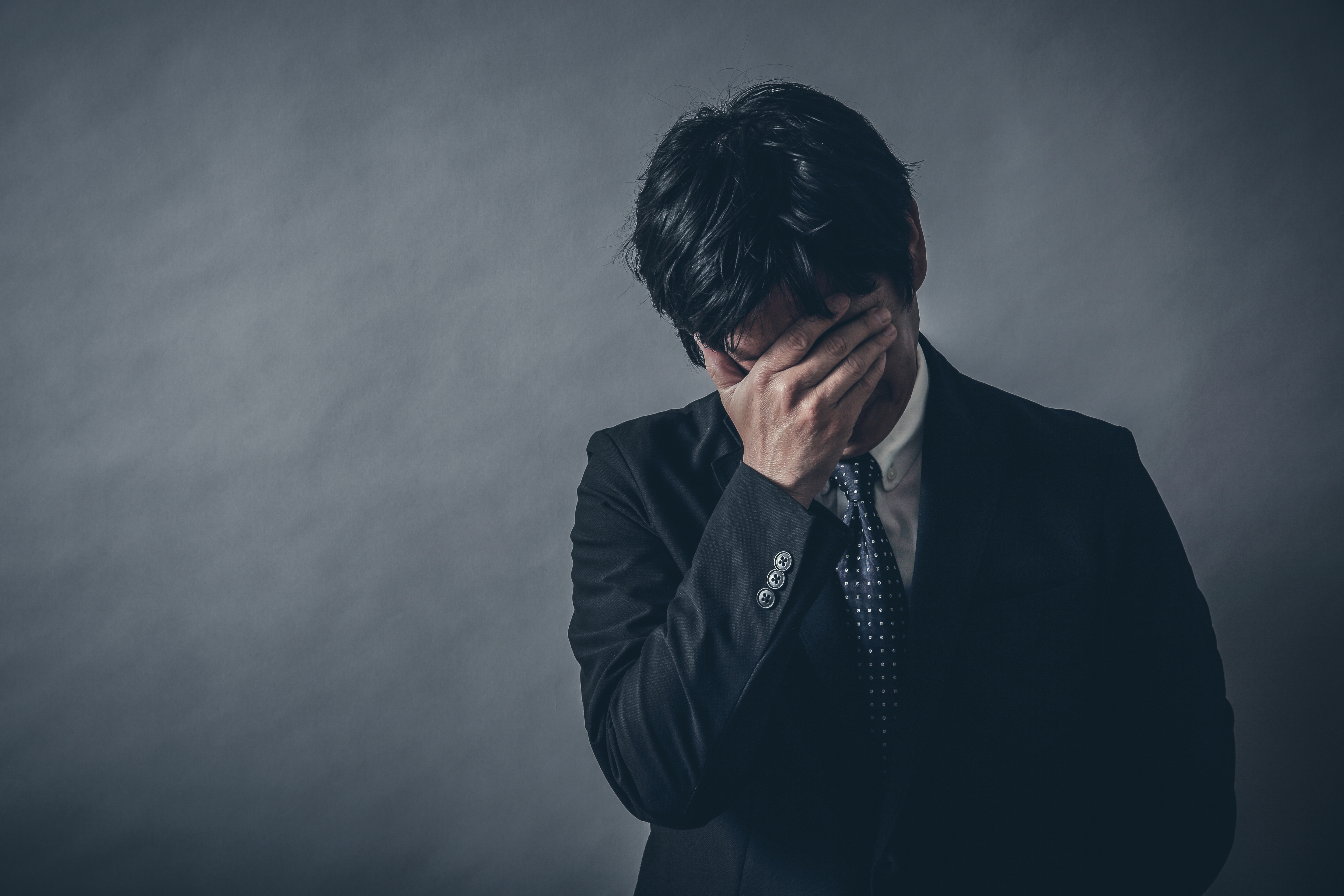 新入社員の六月病を悪化させないために