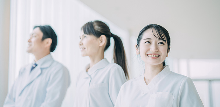 採用情報